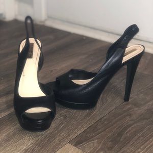 Jessica Simpson Pumps